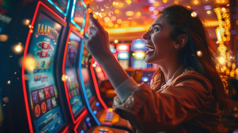 Dasbor pembayaran gacor 268 dengan ikon metode DANA, OVO, GoPay