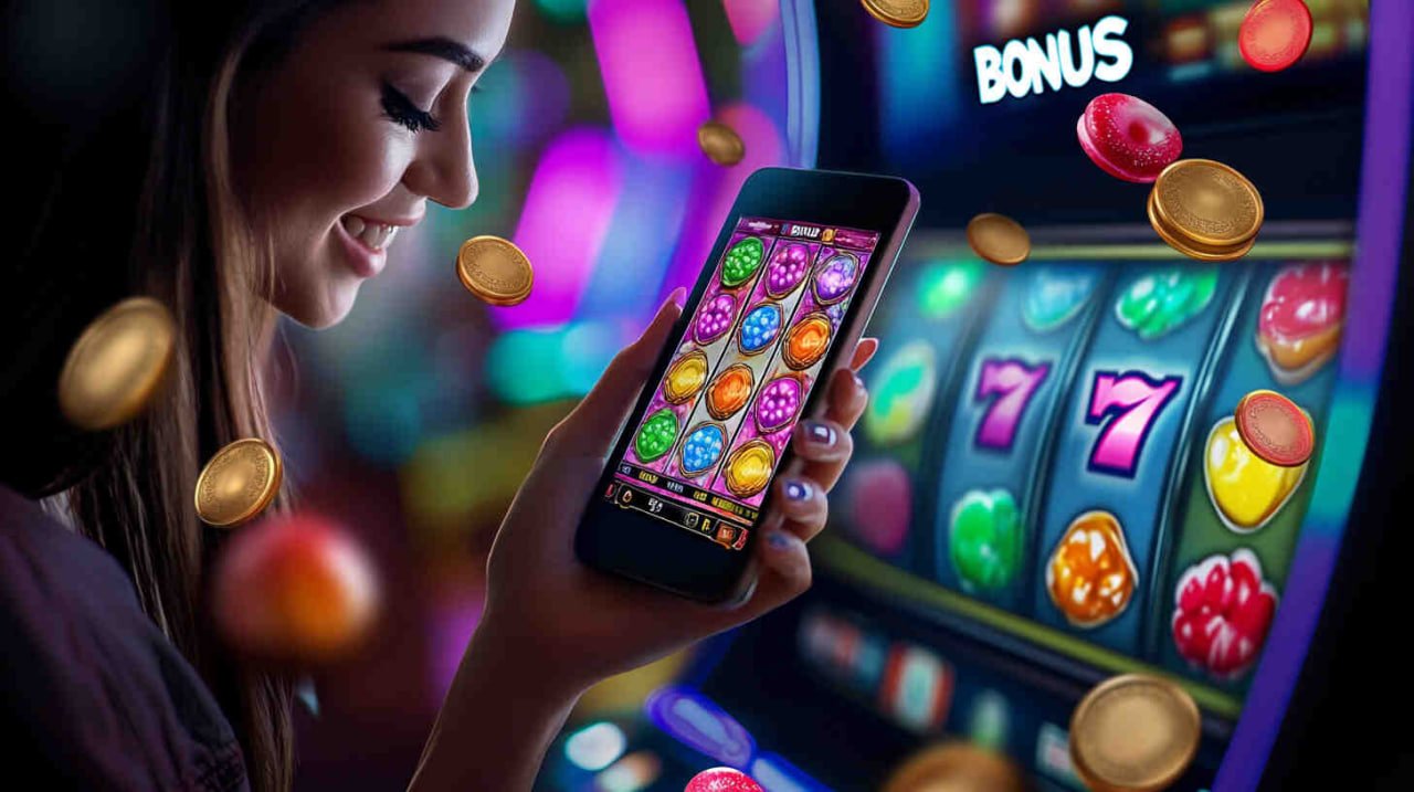 Antarmuka permainan Kembang Kempis di platform gacor 268 menunjukkan grafik multiplier dan tombol penarikan