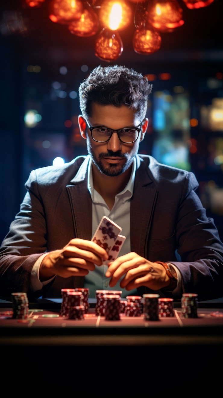 Antarmuka pemain di Roulette gacor 268 menunjukkan sistem taruhan yang jelas